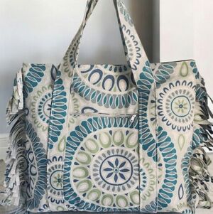 Yeirdesign totebag